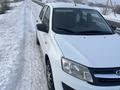 ВАЗ (Lada) Granta 2190 2014 года за 2 900 000 тг. в Урджар – фото 7