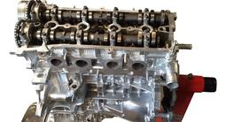 Двигатель 2AZ-FE VVTi на Toyota Camry 30 2.4л за 100 000 тг. в Алматы
