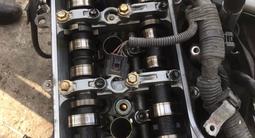 Двигатель 2AZ-FE VVTi на Toyota Camry 30 2.4л за 100 000 тг. в Алматы – фото 2