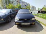 Honda Odyssey 1997 года за 3 400 000 тг. в Алматы – фото 2