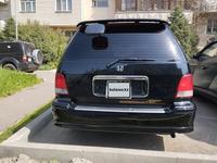 Honda Odyssey 1997 годаүшін3 600 000 тг. в Алматы