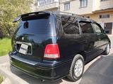 Honda Odyssey 1997 годаүшін3 400 000 тг. в Алматы – фото 4