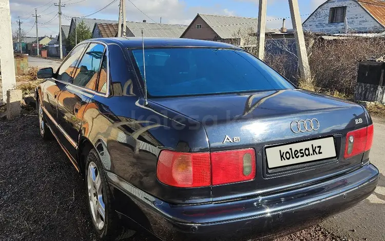 Audi A8 1995 года за 3 000 000 тг. в Караганда