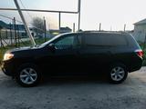 Toyota Highlander 2010 года за 8 500 000 тг. в Каскелен – фото 4