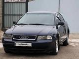 Audi A4 1997 годаүшін1 950 000 тг. в Балхаш