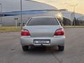 Subaru Impreza 2003 года за 3 000 000 тг. в Алматы – фото 4