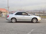 Subaru Impreza 2003 года за 3 000 000 тг. в Алматы – фото 2