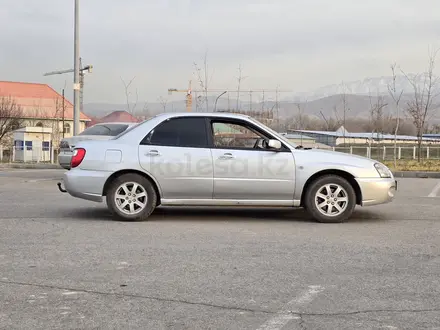 Subaru Impreza 2003 года за 3 000 000 тг. в Алматы – фото 2