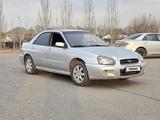 Subaru Impreza 2003 года за 3 000 000 тг. в Алматы