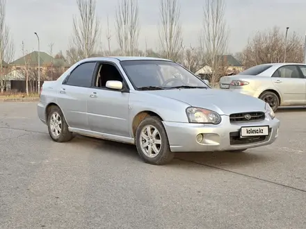 Subaru Impreza 2003 года за 3 000 000 тг. в Алматы
