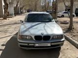 BMW 520 1996 года за 2 050 000 тг. в Павлодар