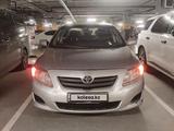 Toyota Corolla 2007 года за 3 500 000 тг. в Астана