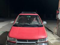 Mitsubishi Space Runner 1992 года за 1 000 000 тг. в Шымкент