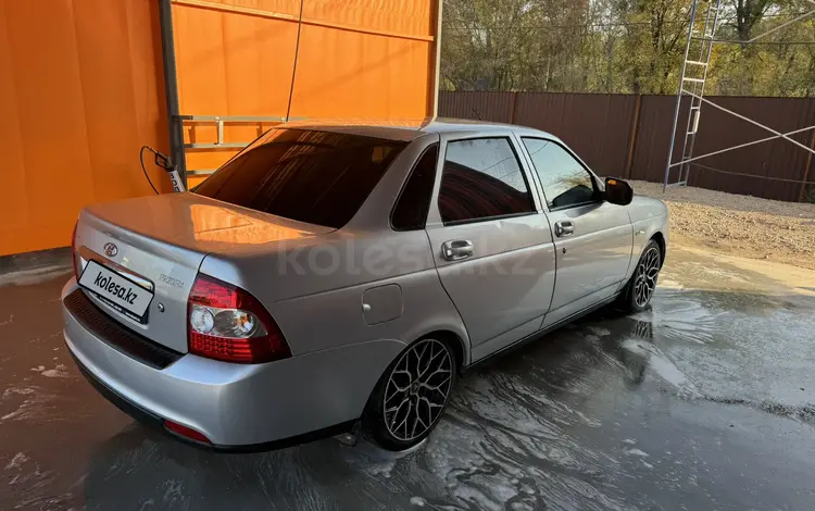 ВАЗ (Lada) Priora 2170 2014 годаүшін2 800 000 тг. в Алматы