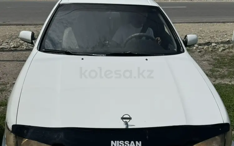 Nissan Maxima 1997 годаүшін1 650 000 тг. в Талдыкорган