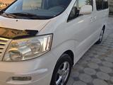 Toyota Alphard 2004 годаүшін6 750 000 тг. в Актау – фото 2