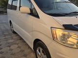 Toyota Alphard 2004 годаүшін6 750 000 тг. в Актау – фото 3