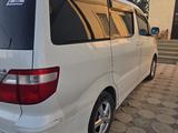 Toyota Alphard 2004 годаүшін6 750 000 тг. в Актау – фото 4