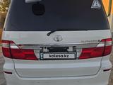 Toyota Alphard 2004 годаүшін6 750 000 тг. в Актау – фото 5
