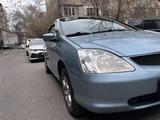 Honda Civic 2001 года за 3 300 000 тг. в Алматы – фото 2