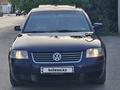 Volkswagen Passat 2002 годаүшін2 650 000 тг. в Астана