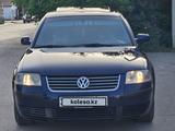 Volkswagen Passat 2002 годаүшін2 650 000 тг. в Астана