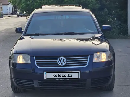 Volkswagen Passat 2002 года за 2 650 000 тг. в Астана