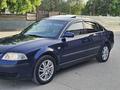 Volkswagen Passat 2002 годаүшін2 650 000 тг. в Астана – фото 3