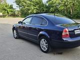 Volkswagen Passat 2002 годаүшін2 650 000 тг. в Астана – фото 4