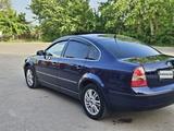 Volkswagen Passat 2002 годаүшін2 650 000 тг. в Астана – фото 5
