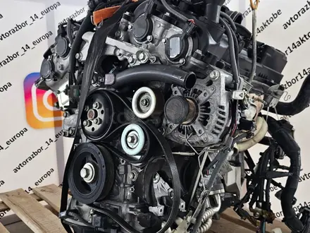 Двигатель GR2 за 111 000 тг. в Актау – фото 2
