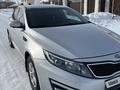 Kia K5 2014 года за 6 200 000 тг. в Астана
