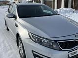 Kia K5 2014 года за 6 200 000 тг. в Астана
