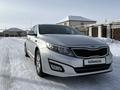 Kia K5 2014 года за 6 200 000 тг. в Астана – фото 2