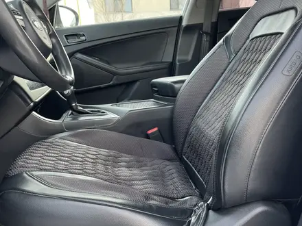 Kia K5 2014 года за 6 200 000 тг. в Астана – фото 4