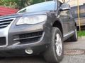 Volkswagen Touareg 2008 годаүшін7 200 000 тг. в Алматы – фото 11