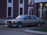 BMW 732 1984 годаүшін4 000 000 тг. в Астана