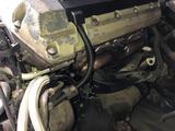 Двигатель m62 4.4л бензин Land Rover Range Rover, Ренж Ровер 2003-2007г. за 10 000 тг. в Усть-Каменогорск – фото 2