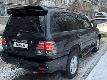 Toyota Land Cruiser 1999 года за 7 000 000 тг. в Караганда