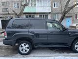 Toyota Land Cruiser 1999 года за 7 000 000 тг. в Караганда – фото 4