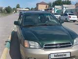 Subaru Outback 2001 годаүшін3 700 000 тг. в Усть-Каменогорск