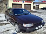 Toyota Carina 1992 годаfor2 500 000 тг. в Экибастуз – фото 3