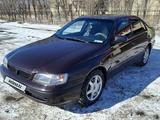 Toyota Carina 1992 годаfor2 500 000 тг. в Экибастуз – фото 4