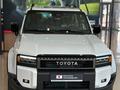Toyota Land Cruiser Prado Luxe 2025 года за 47 690 000 тг. в Алматы – фото 2