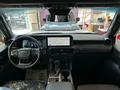 Toyota Land Cruiser Prado Luxe 2025 года за 47 690 000 тг. в Алматы – фото 14