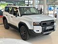 Toyota Land Cruiser Prado Luxe 2025 года за 47 690 000 тг. в Алматы – фото 3