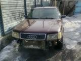 Audi 100 1992 года за 890 000 тг. в Костанай – фото 3