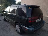 Hyundai Santamo 1999 годаүшін2 100 000 тг. в Шымкент