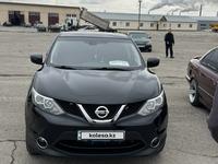 Nissan Qashqai 2018 года за 7 400 000 тг. в Алматы