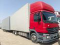Mercedes-Benz  Actros 2006 года за 27 000 000 тг. в Алматы
